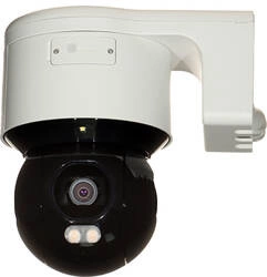 KAMERA IP SZYBKOOBROTOWA ZEWNĘTRZNA DS-2DE3A400BW-DE/W(F1)(T5) ACUSENSE - 4 Mpx 4 mm Hikvision