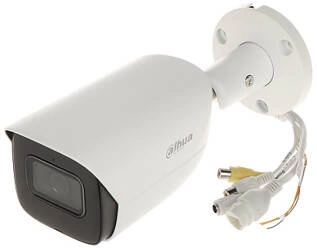 KAMERA IP IPC-HFW5842E-ASE-0280B-S3 WizMind S - 8.3 Mpx 4K UHD 2.8 mm DAHUA