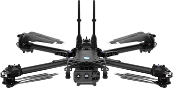 Dron Skydio X2E Color/Thermal