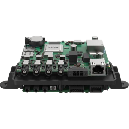 AXIS F9114-B Jednostka główna