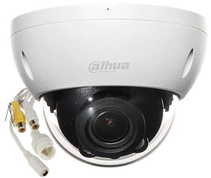 KAMERA WANDALOODPORNA IP DS-2CD2143G2-IS(2.8mm) - 4 Mpx Hikvision