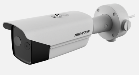 Kamera Hikvision DS-2TD2615-10