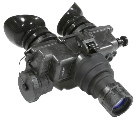 Kamera noktowizyjna Lahoux LVS-7 Onyx Standard