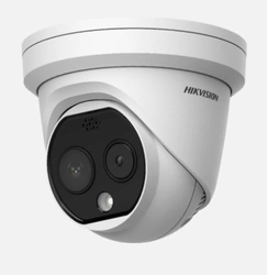 Kamera Hikvision DS-2TD1217-6/PA