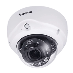 Kamera kopułkowa Vivotek FD9167-HT