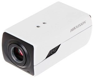 KAMERA HD-TVI, PAL DS-2CE37U8T-A - 8&nbsp;Mpx 4K UHD Hikvision