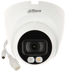 KAMERA IP IPC-HDW1439V-A-IL Smart Dual Light - 3.7 Mpx 2.8 mm DAHUA