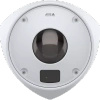 Kamera antyligaturowa AXIS Q9227-SLV Corner Camera - odporna na uderzenia; biała