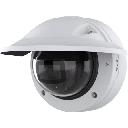 Kamera kopułkowa AXIS P3285-LVE Dome Camera 10 mm