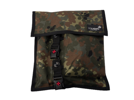 Mobilne źródła światła XP-M 1 seria M Carpetlight