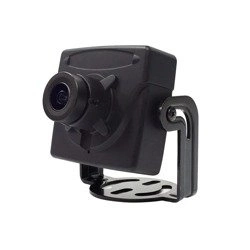 Kamera Eneo HD-TVI, AHD, CVI, HD-SDI, EX-SDI kompaktowa MSM-42F0028M0A HD, 12VDC