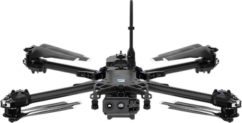 Dron Skydio X2D Color/Thermal