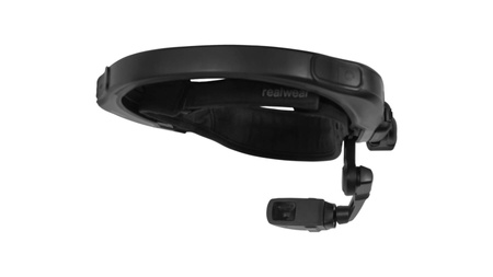 Przemysłowy komputer nasobny RealWear Navigator 520