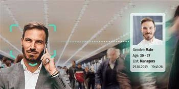 VEZHA� Face recognition