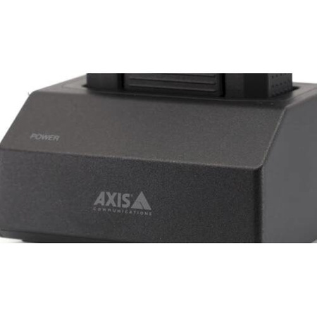 Stacja ładowania AXIS W700