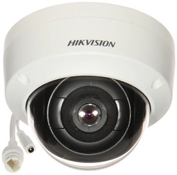 KAMERA WANDALOODPORNA IP DS-2CD2146G2-ISU(2.8MM)(C) ACUSENSE - 4 Mpx Hikvision