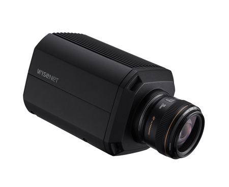 KAMERA IP Hanwha Vision TBN-9000