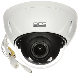 KAMERA IP IPC-HDW2849TM-S-IL-0280B-BLACK WizSense - 8.3 Mpx 4K UHD 2.8 mm DAHUA