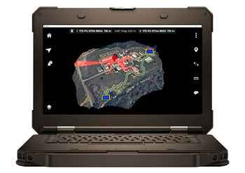 Oprogramowanie Reveal Farsight Node (Windows,  Linux)