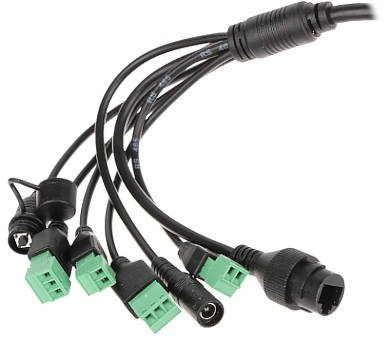 Terminal do pomiaru temperatury APTI-AI71FRTD 4.5 mm - 1080p