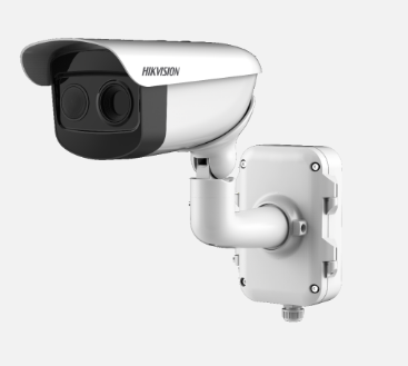 Kamera Hikvision DS-2TD2836-25