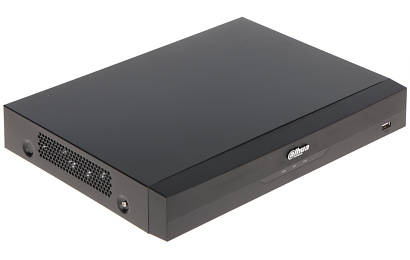 REJESTRATOR AHD, HD-CVI, HD-TVI, CVBS, TCP/IP XVR5108HE-I3 8 KANAŁÓW DAHUA