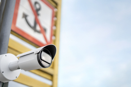 Kamera Axis Q1806-LE Bullet Camera