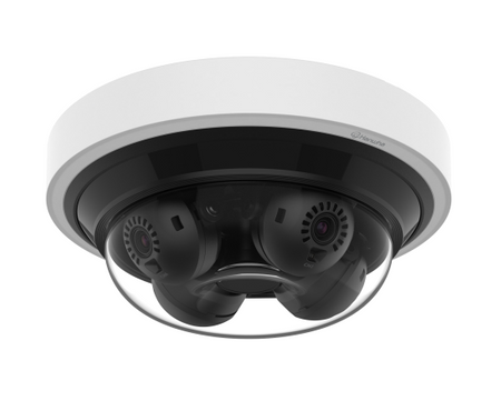 KAMERA IP Hanwha Vision PNM-C16013RVQ