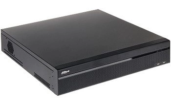 REJESTRATOR HD-CVI, PAL, TCP/IP XVR8808S 8 KANAŁÓW +eSATA DAHUA