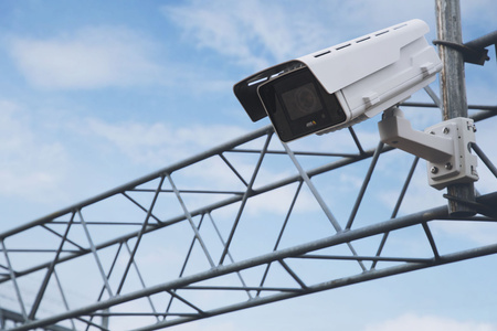 Kamera AXIS Q1615-LE Mk III