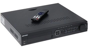 REJESTRATOR IP DS-7716NI-E4 16 KANAŁÓW Hikvision