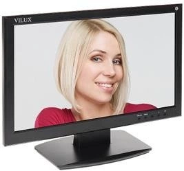 MONITOR VGA, 2xVIDEO, HDMI, AUDIO VMT-222 21.5 VILUX