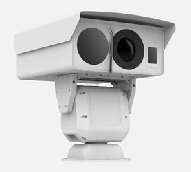 Kamera Hikvision DS-2TD8166-150ZE2F