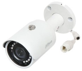 KAMERA IP IPC-HFW1531S-0360B 5.0&nbsp;Mpx 3.6&nbsp;mm DAHUA