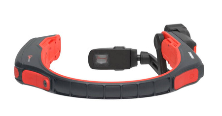 Komputer nasobny RealWear Navigator Z1 do stref ATEX