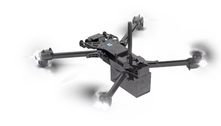 Dron Skydio X2E Color