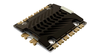 Kontroler obrotów 4in1 3030 ESC