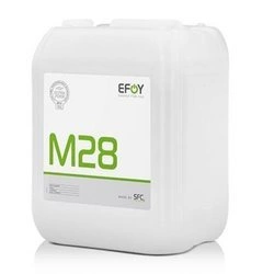 Kartridż z metanolem 28l