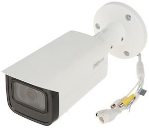 KAMERA IP IPC-HFW3549T1-ZAS-PV-27135 TiOC Full-Color - 5 Mpx 2.8 ... 13.5 mm - MOTOZOOM DAHUA