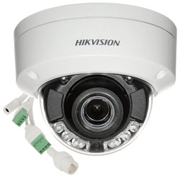 KAMERA WANDALOODPORNA IP IPC-HDBW5442E-ZE-2712-DC12AC24V-S3 WizMind S - 4 Mpx 2.7 ... 12 mm - MOTOZOOM DAHUA