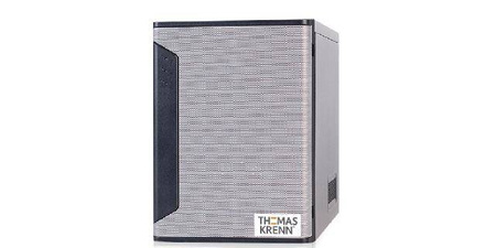 MI104S - NVR50 | Thomas-Krenn.AG