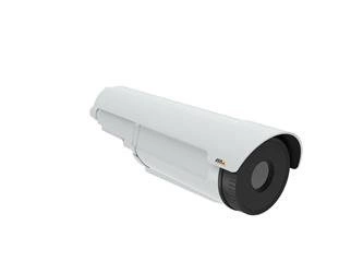 Kamera AXIS Q1941-E PT MOUNT 60MM 8.3 FPS