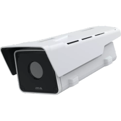Kamera termowizyjna AXIS Q2112-E Thermal Camera 35 mm 8,3 FPS