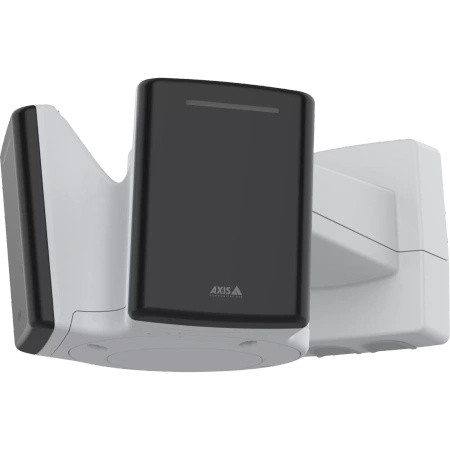 Radar AXIS D2122-VE, biały