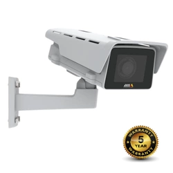 Kamera AXIS M1137-E Mk II Box Camera