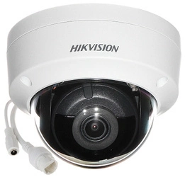 KAMERA WANDALOODPORNA IP DS-2CD2143G2-I(2.8MM) ACUSENSE - 4 Mpx 2.8 mm Hikvision