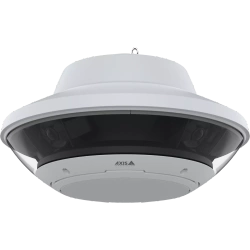 Kamera panoramiczna AXIS Q6020-E Panoramic Camera 60 Hz