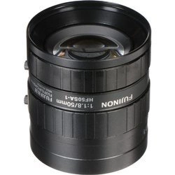 Obiektyw Fujinon HF50SA-1