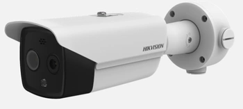 Kamera Hikvision DS-2TD2617-10/PA