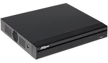KAMERA IP IPC-HDW3849H-AS-PV-0280B-S4-BLACK TiOC Full-Color - 8.3 Mpx 4K UHD 2.8 mm DAHUA